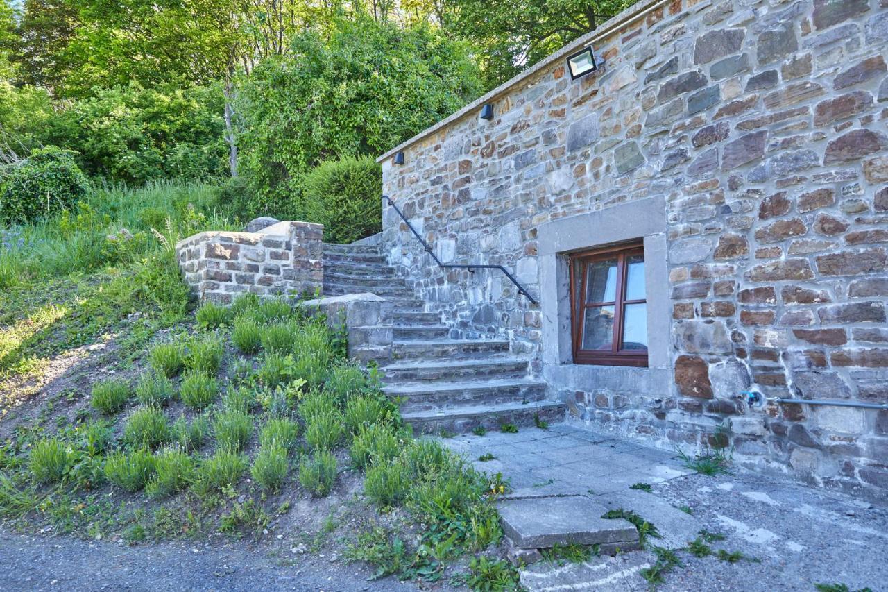 Gite Des Coteaux Villa Liège Eksteriør billede